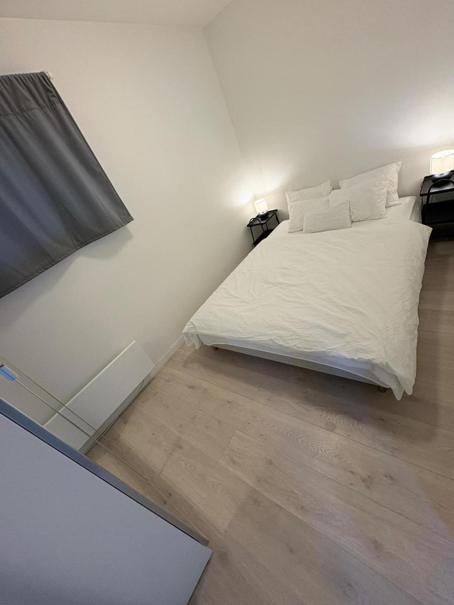 Temis Apartment, Private New 1 Bed Room And 1 Living Room With Sofa Bad And Lagre Kitchen, Share With Nobody 奥斯陆 外观 照片