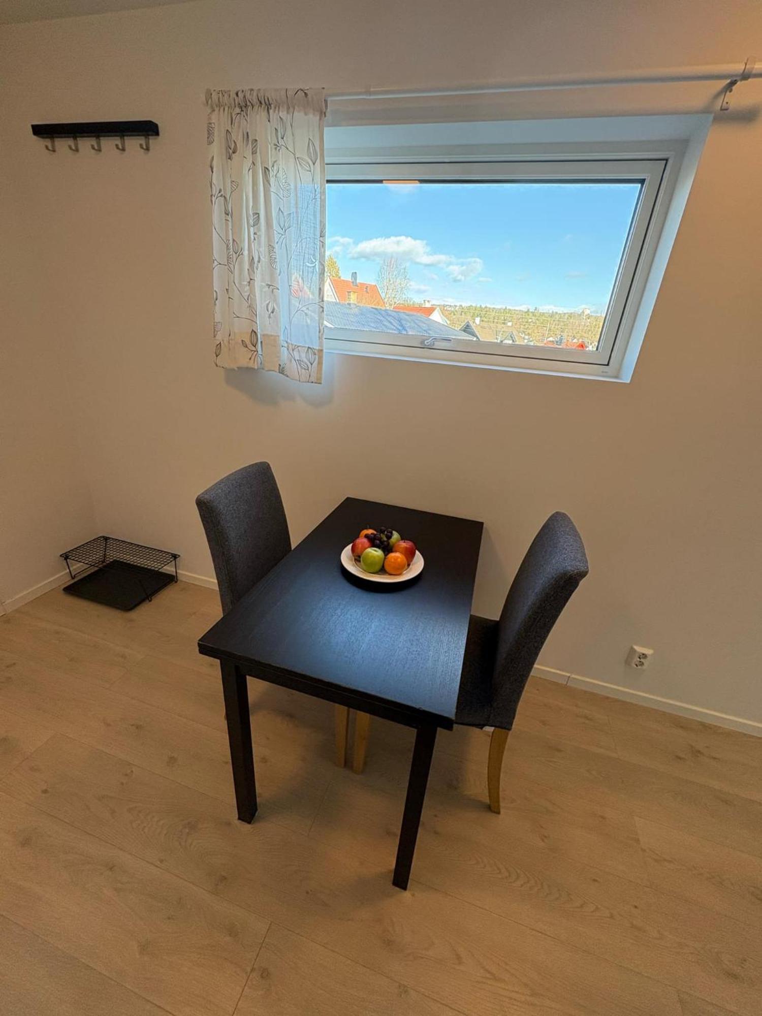 Temis Apartment, Private New 1 Bed Room And 1 Living Room With Sofa Bad And Lagre Kitchen, Share With Nobody 奥斯陆 外观 照片
